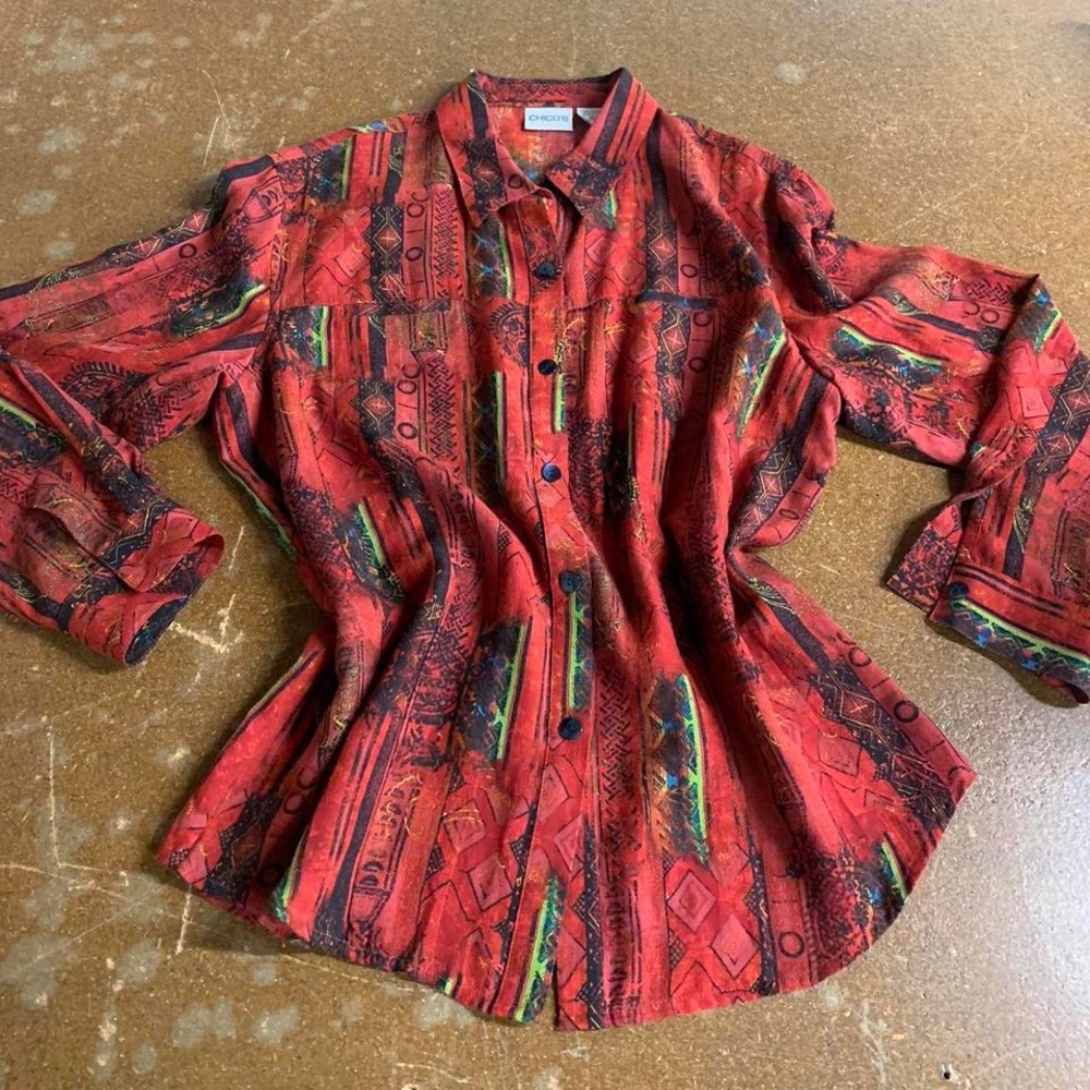 Vintage shirt